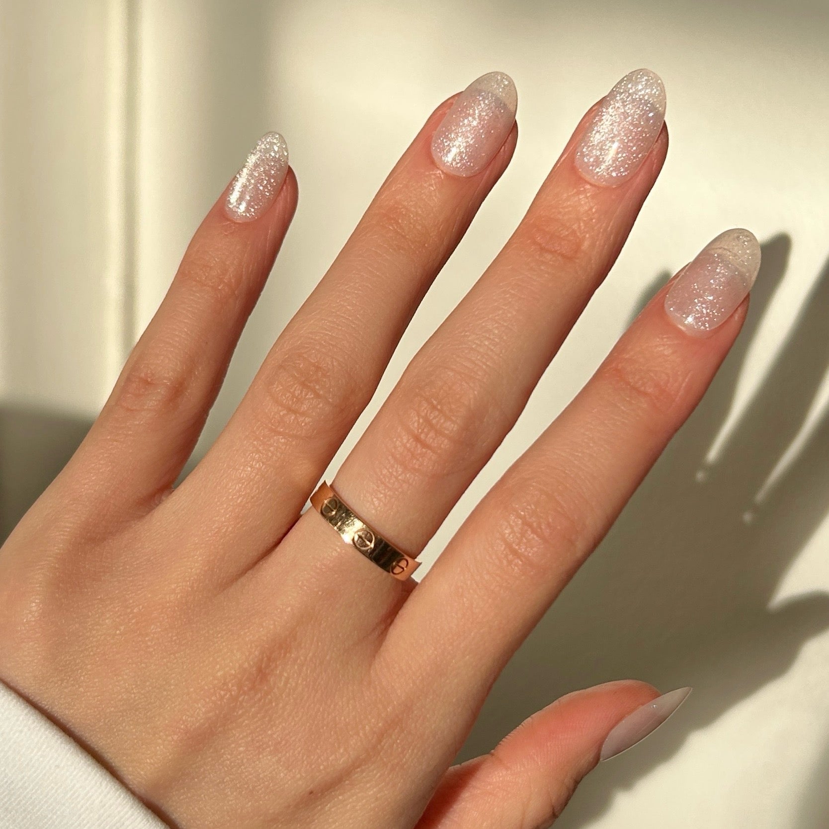 Soft Shimmer