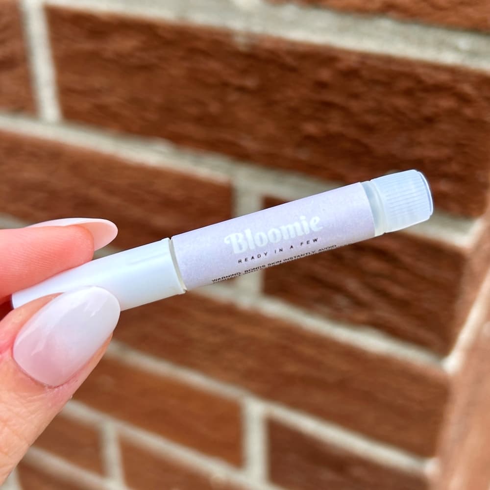 nail glue for press on nails